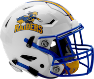 Cornell Raiders logo